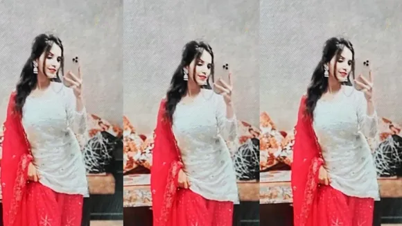 muskan rastogi