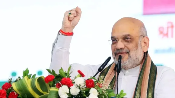 Amit Shah 