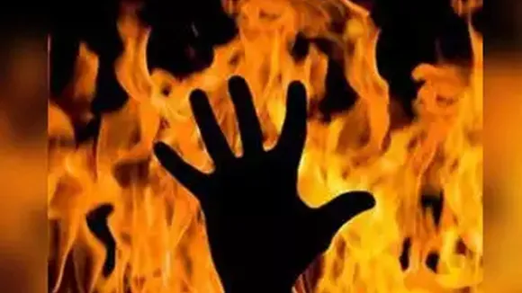 fire
