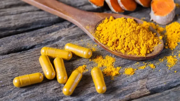 turmeric