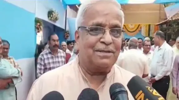 आरएसएस