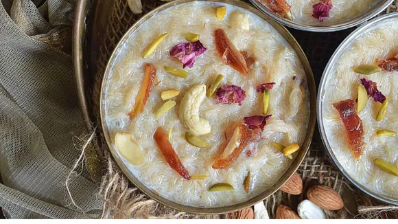 शीर खुरमा