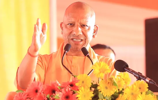 cm yogi in bareilly