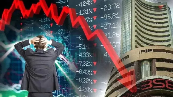 TODAY STOCK MARKET