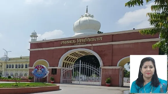 Dr Kiran Lata Dangwal has been selected UNESCO OE4BW