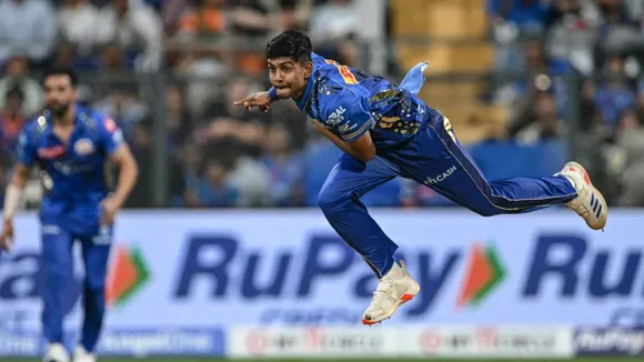 ashwini kumar