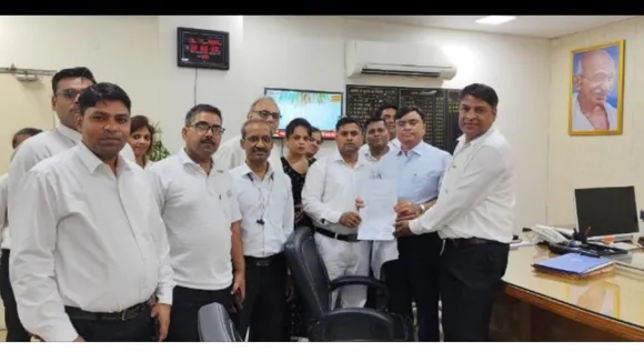 गाजियाबाद बार सचिव विवाद