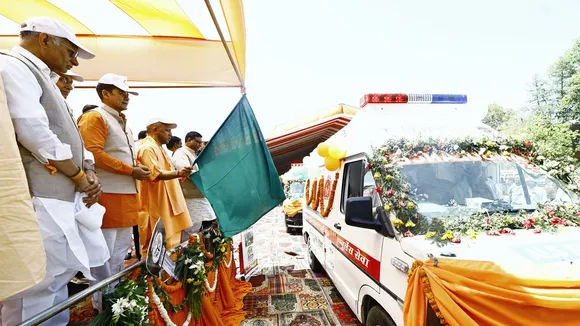 ambulance 