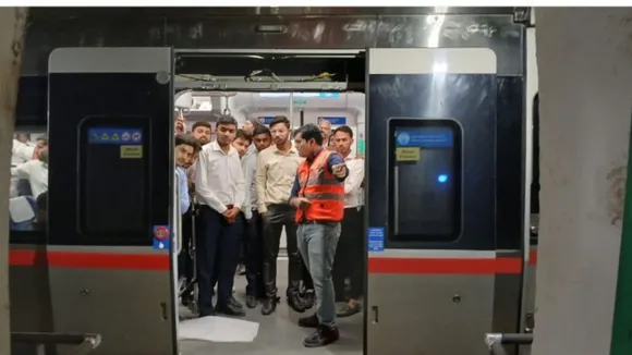 मॉक ड्रिल