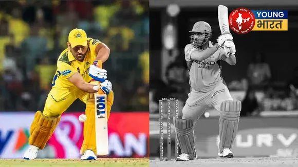 dhoni retirement