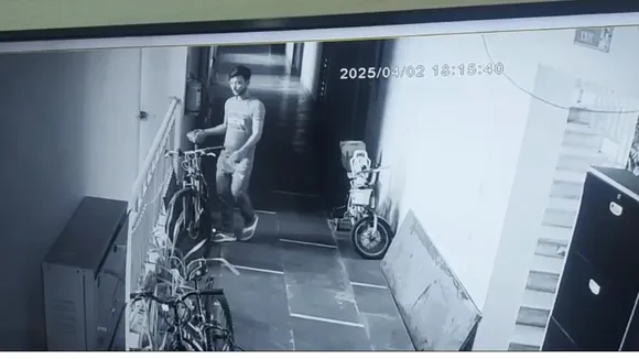 फोटो जर्नलिस्ट सुनील कुमार