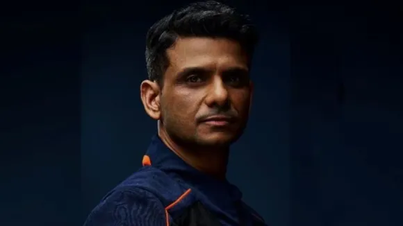 shubhanshu shukla