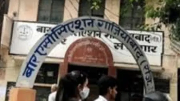 Baar election 