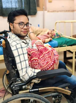 दो महिलाओं ने शादी रचाई