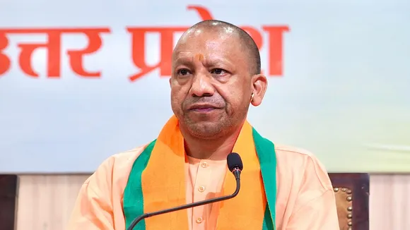 UP bureaucracy major reshuffle Preparations