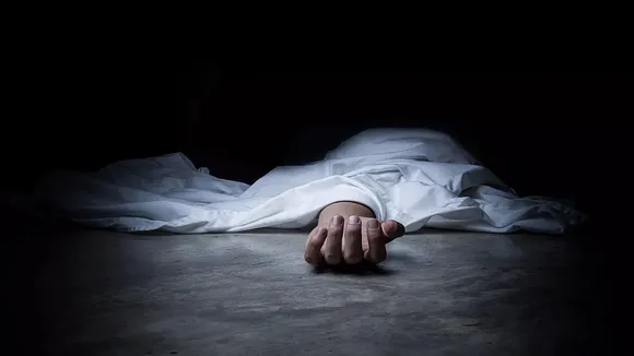 dead body recovery