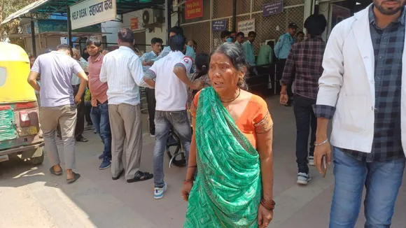 पत्नी से तंग आकर की खुदकुशी