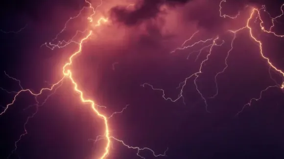 Lightning 
