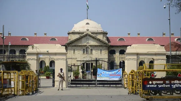 Allahabad High Court gets eight new judges 