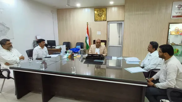 अब नहीं होगी अस्‍पतालों के पंजीकरण में देरी।