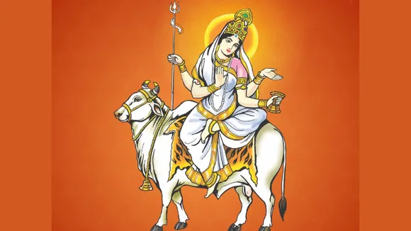 mahagauri