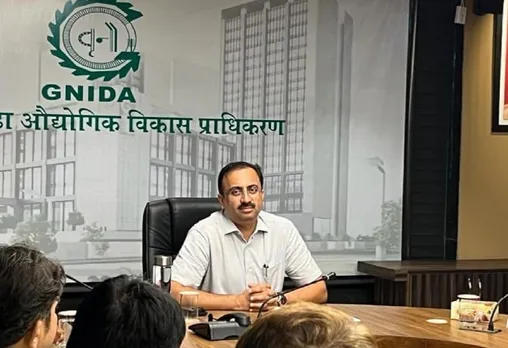 Noida meeting10