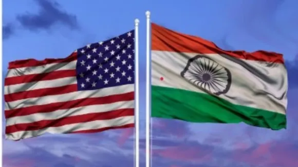 india, america, tarrif