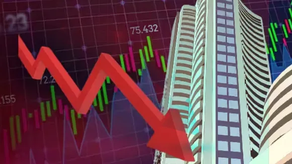 SHARE MARKET UPDATE