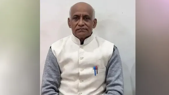 Ravi Rastogi
