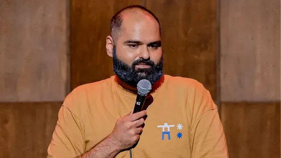 Kunal Kamra