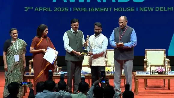 Youth Parliament Festival