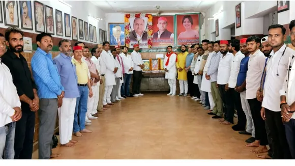 महर्षि कश्यप जयंती