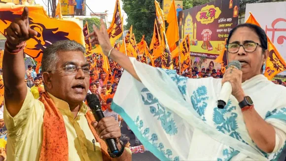 west bengal politics