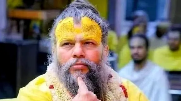 Premanand Maharaj
