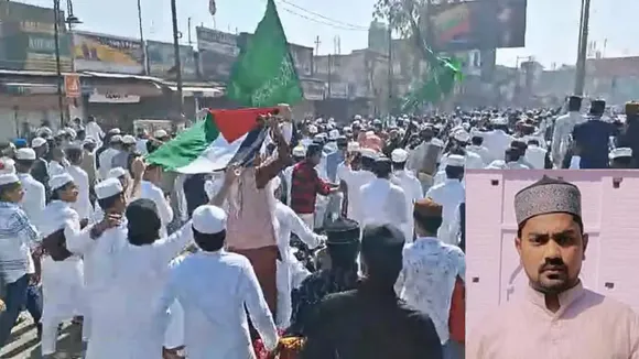 SAHARANPUR SAQIB
