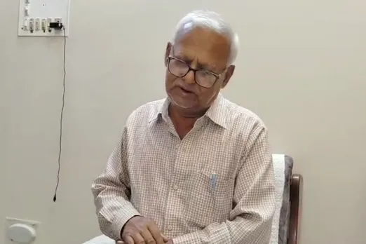 ठगी के शिकार
