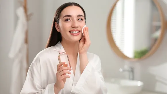 remove makeup