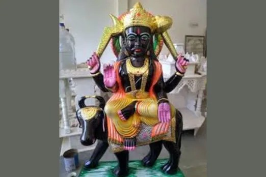 GZB shani maharaj-1