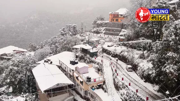 अगर पहाड़ों पर Snowfall न हो तो कैसा होगा मैदानी इलाकों का मौसम?