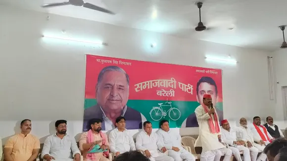 Shiv Charan Kashyap
