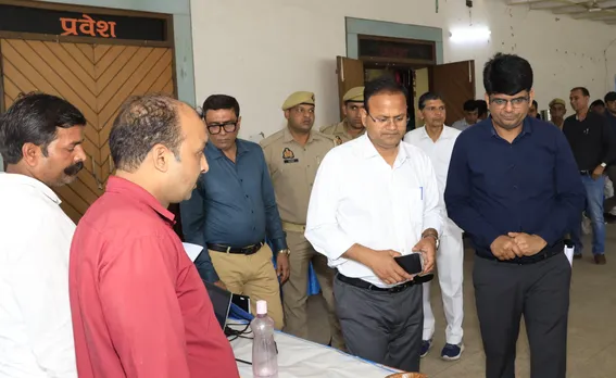 क्रेडिट कैंप