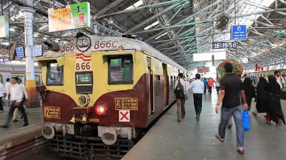 Late train