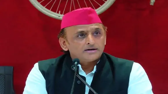 akhilesh yadav, pmyy, ten questions