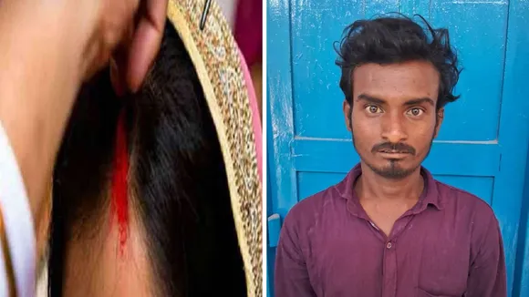 कानपुर में एक तरफा प्यार में पागल प्रेमी की करतूत सामने आई।