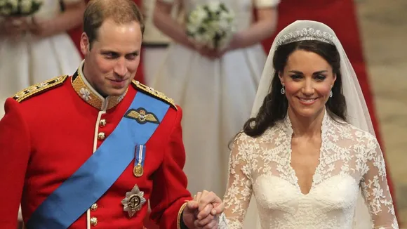 kate middleton and prince william