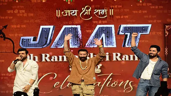 JAAT