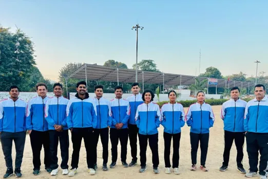 GZB up police team-1