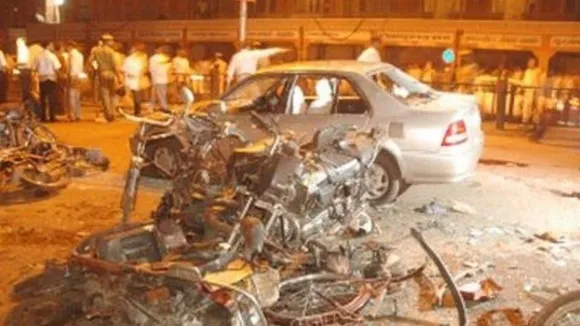 jaipur blast