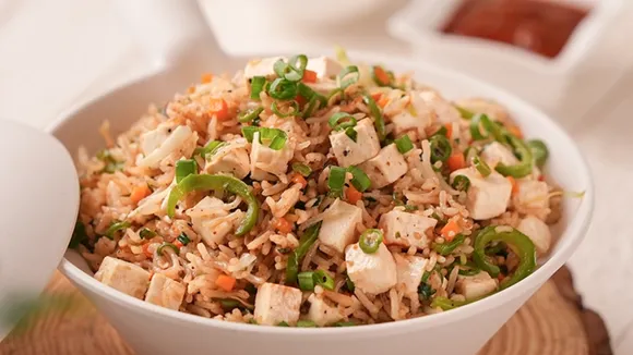 fried rice