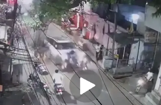 JAYPUR ACCIDENT NEWS